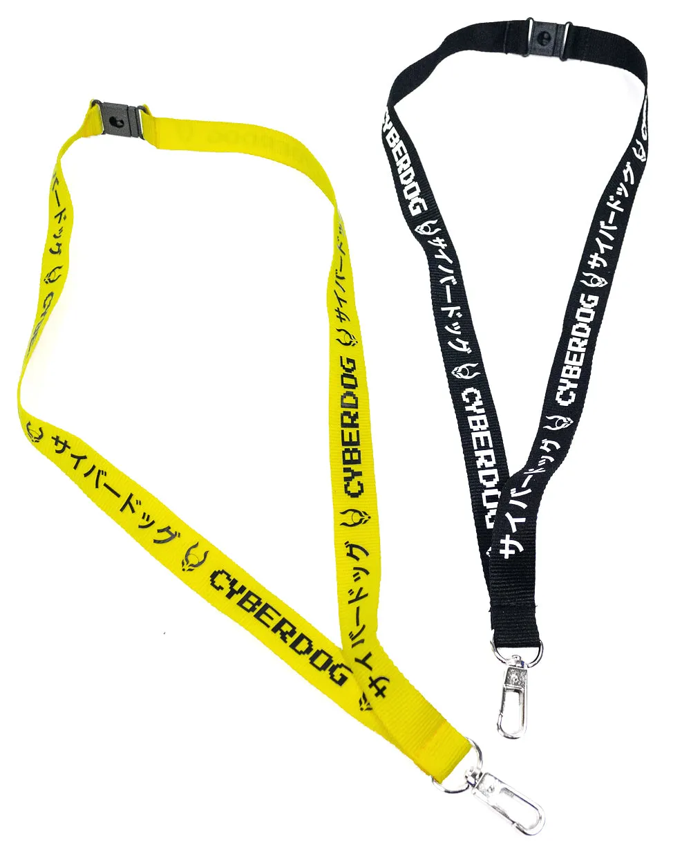 CREW LANYARD