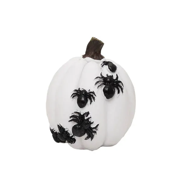 Decorative Pumpkin Ornament