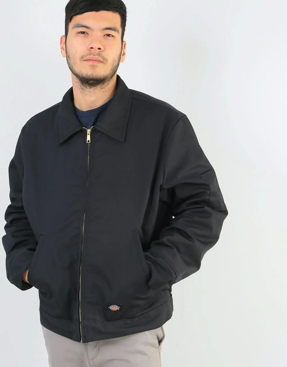 Dickies Eisenhower Insulated Jacket - Black