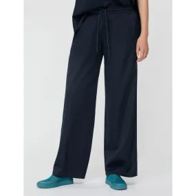 Dimora Jersey pants - Blue