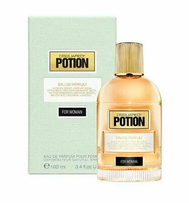 Dsquared2 Potion for Women