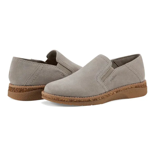 Earth Pria Medium Grey Women's