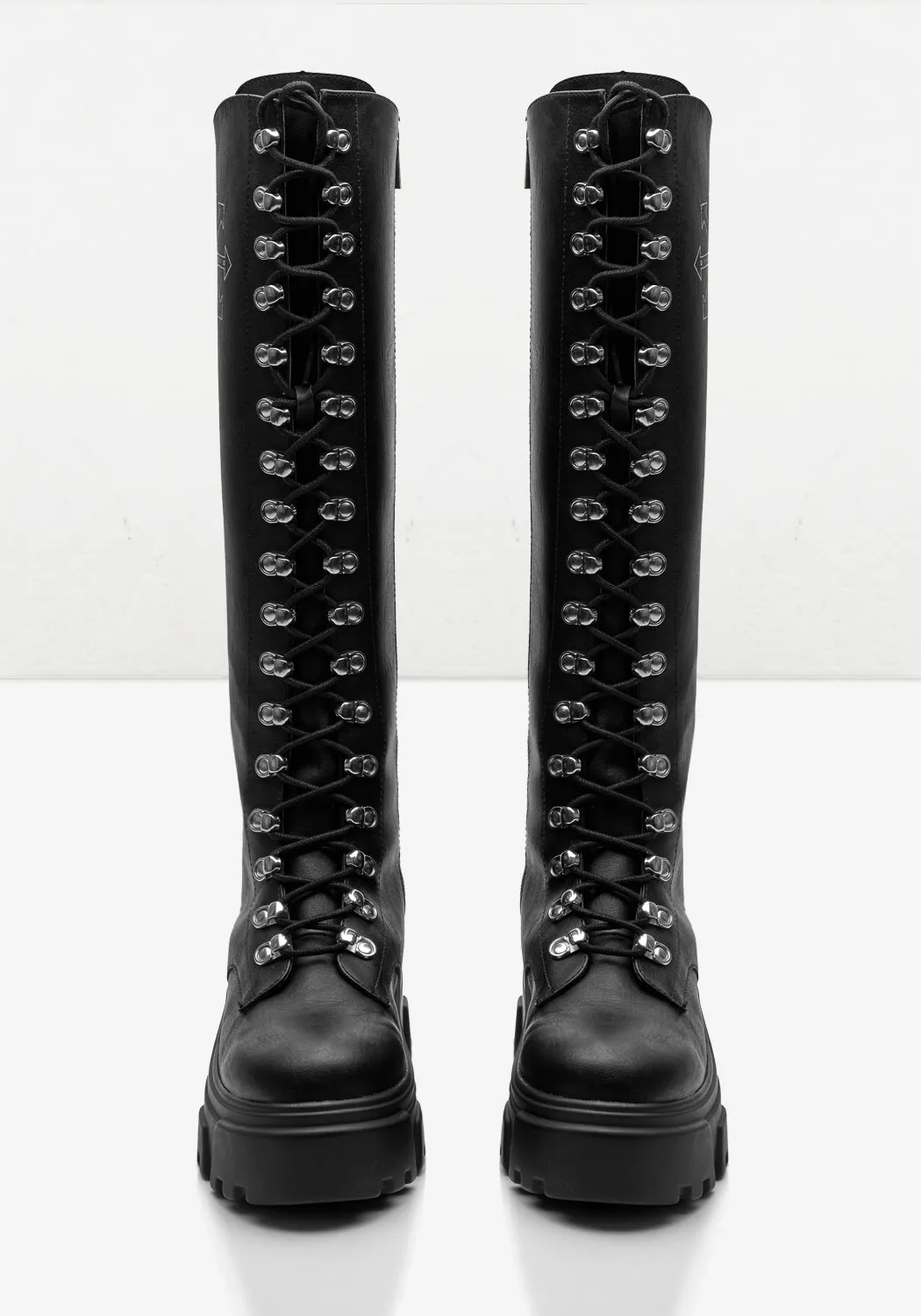 Elysium Knee High Boot