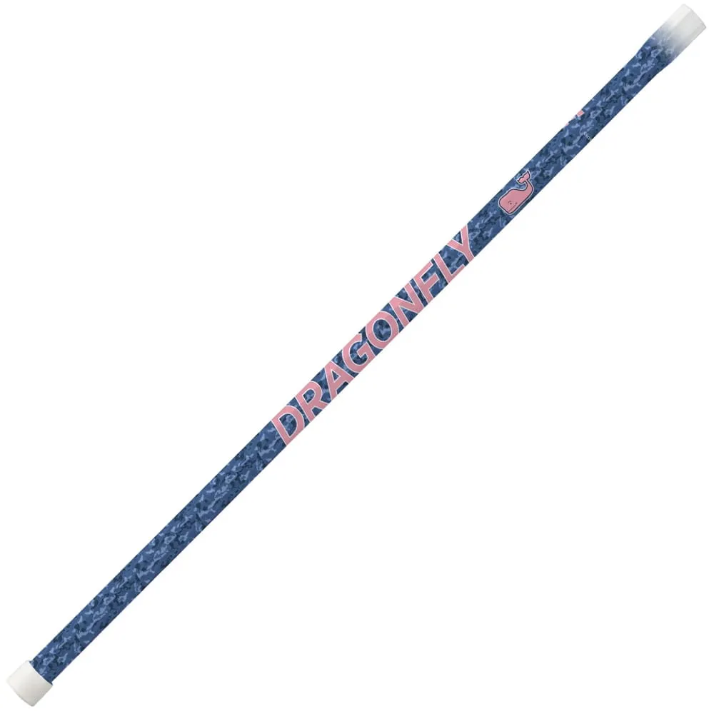 Epoch Dragonfly Purpose S32 iQ9 Vineyard Vines Women's Composite Lacrosse Shaft