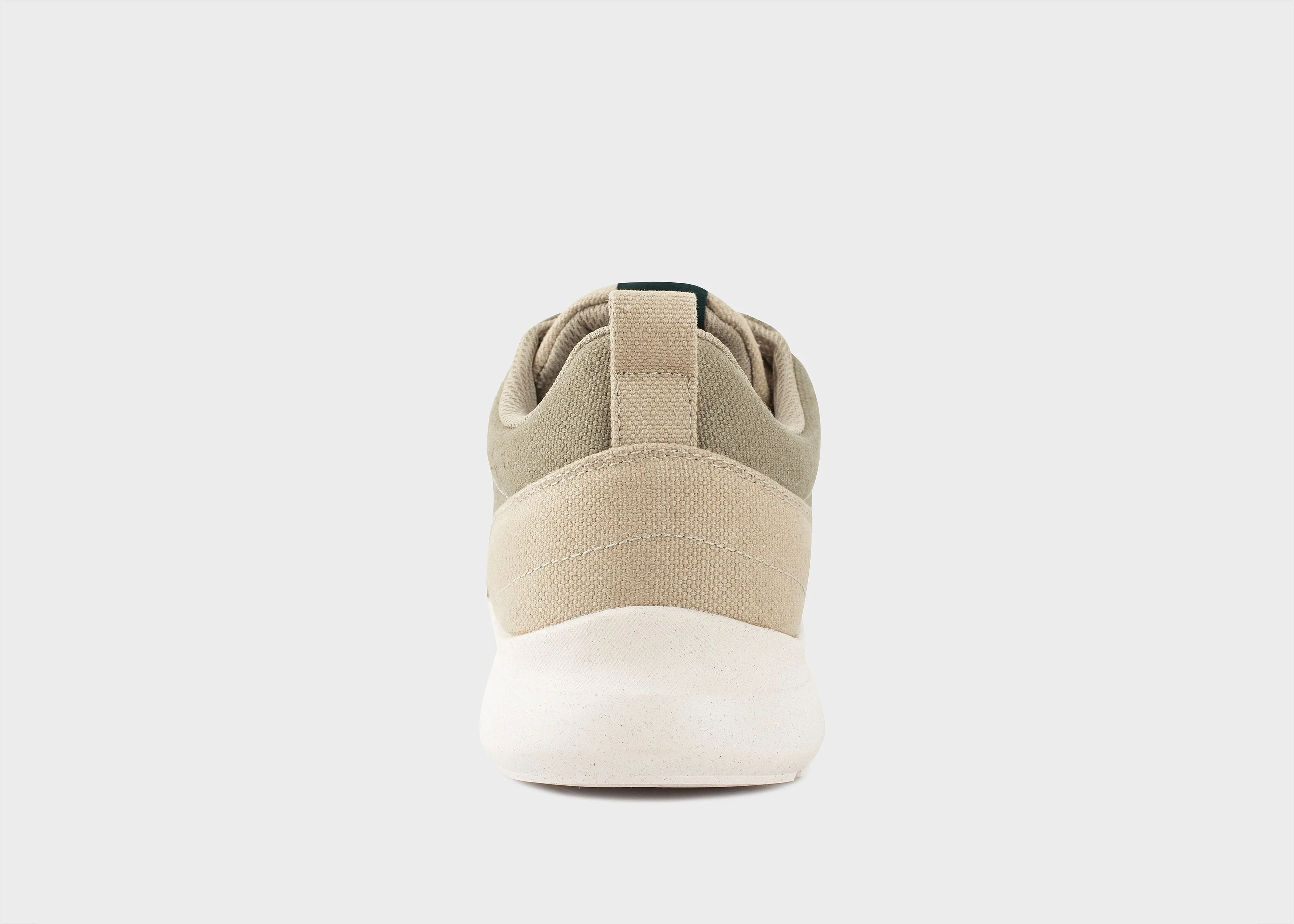 Explorer V2 for Women Beige and Green