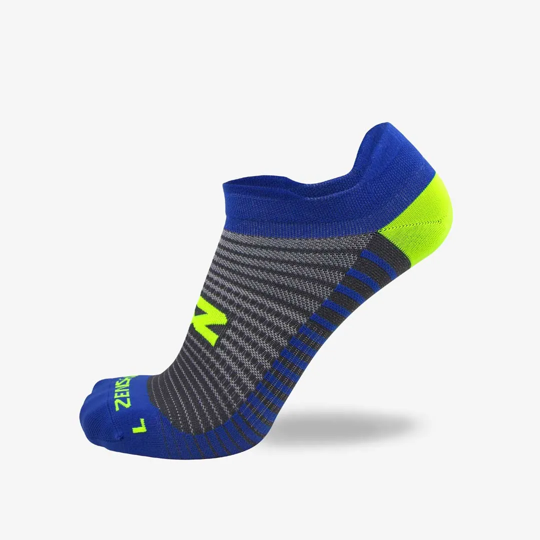 Featherweight Running Socks (No Show)