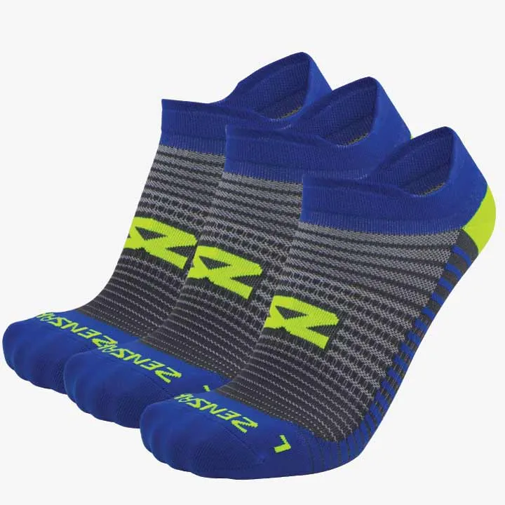 Featherweight Running Socks (No Show)