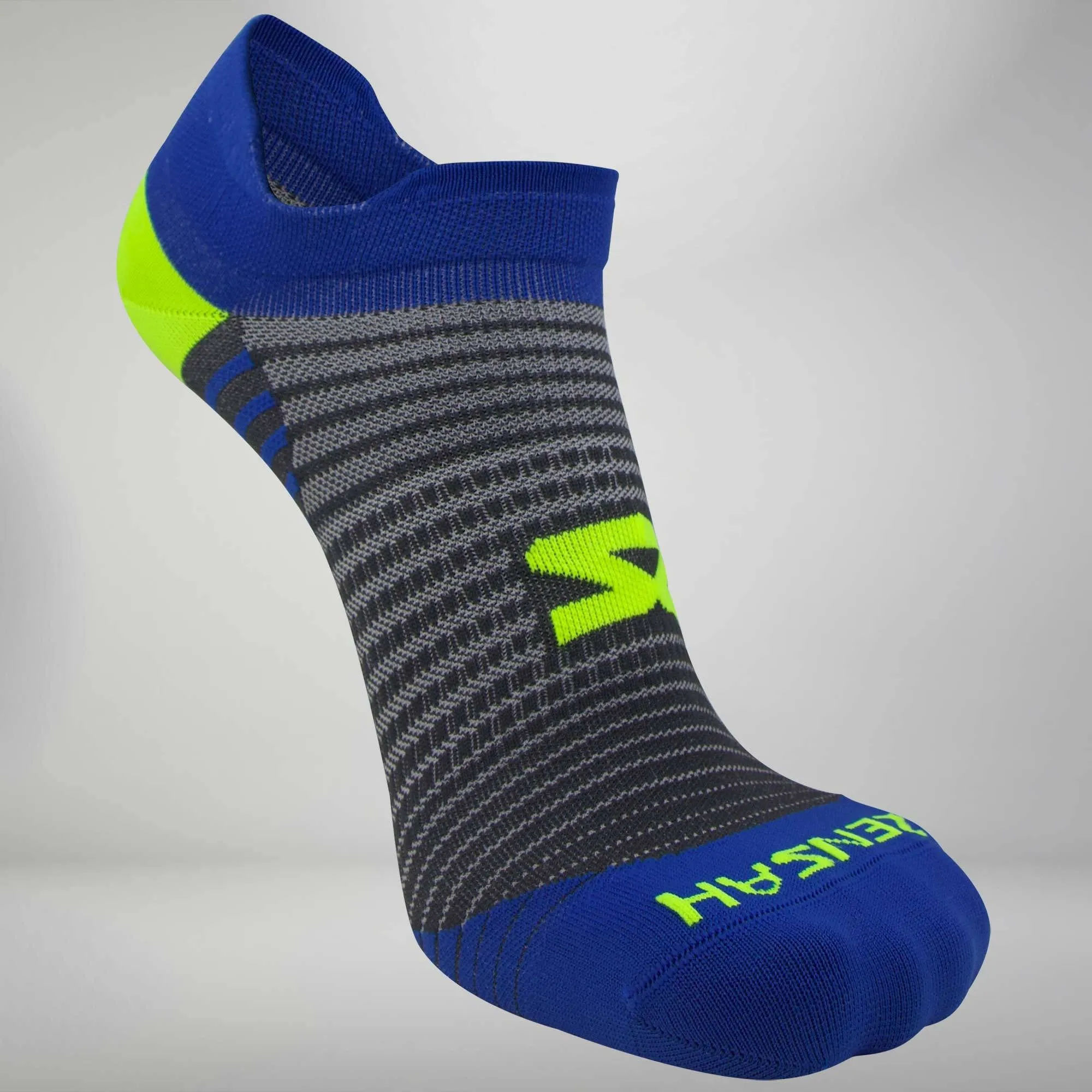 Featherweight Running Socks (No Show)