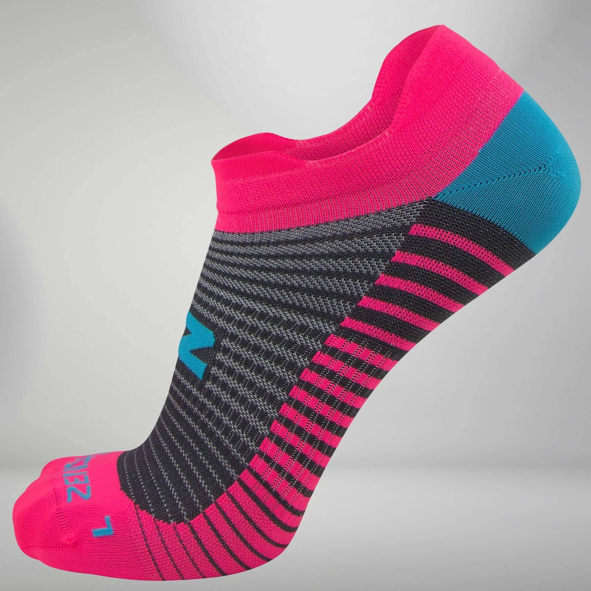 Featherweight Running Socks (No Show)