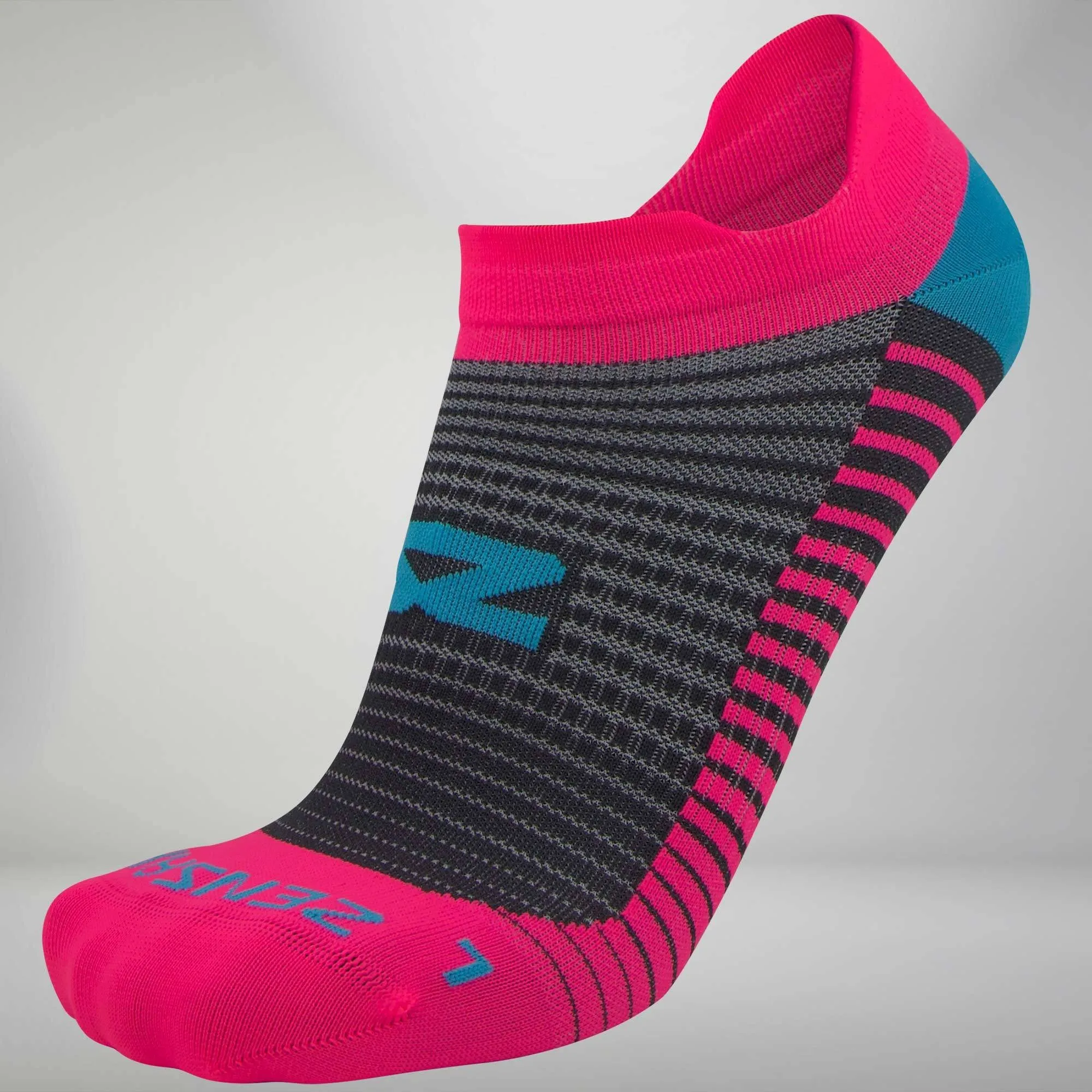 Featherweight Running Socks (No Show)