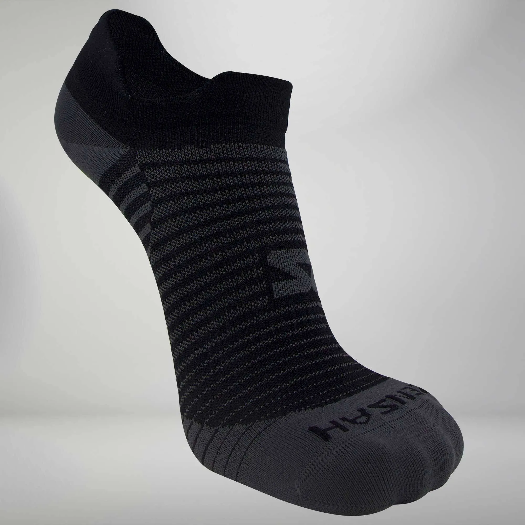 Featherweight Running Socks (No Show)