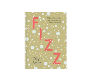 Fizz Cocktail Book