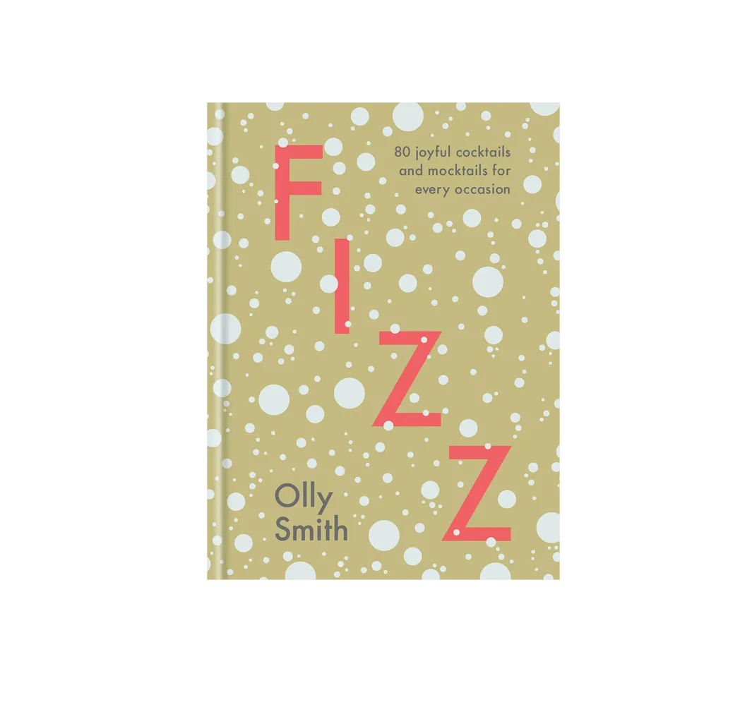 Fizz Cocktail Book