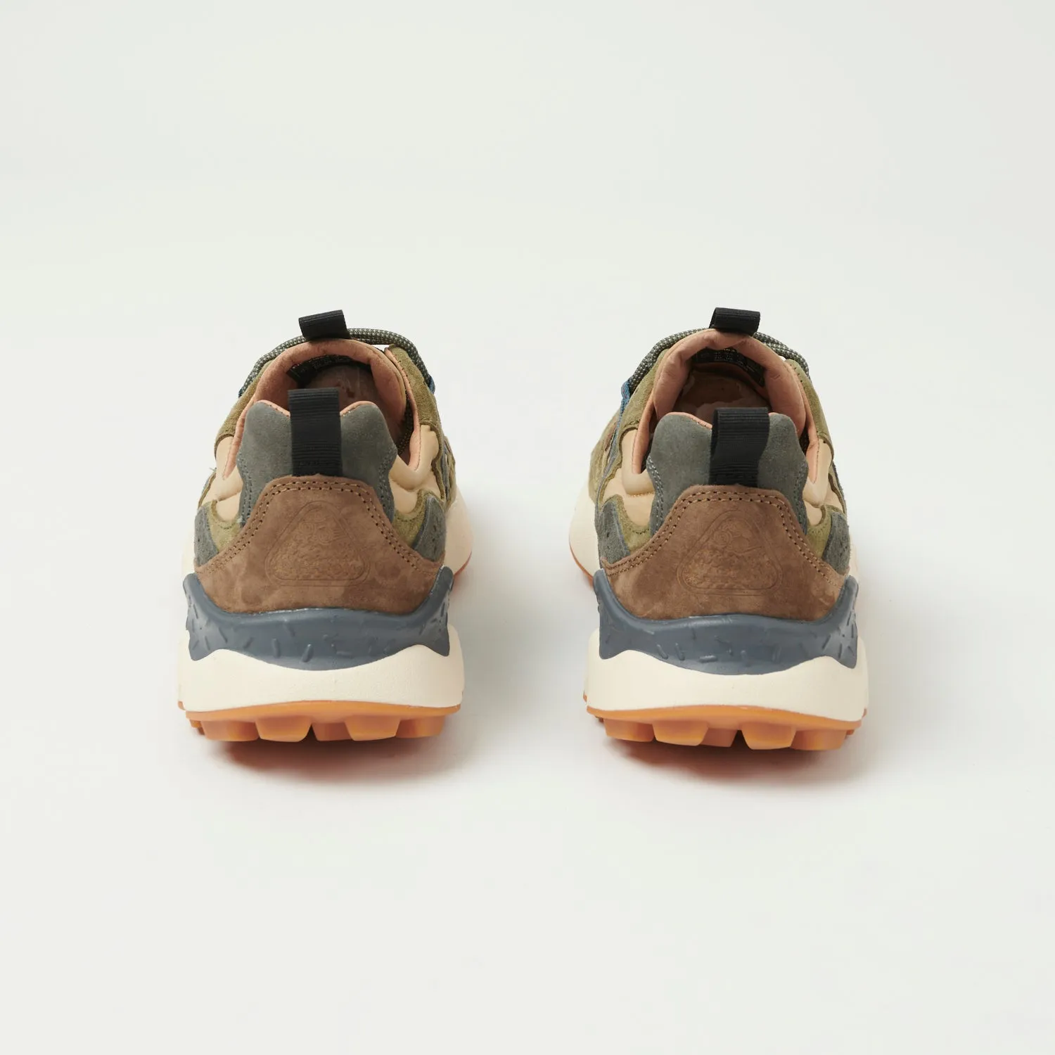 Flower Mountain Yamano 3 - Military/Beige