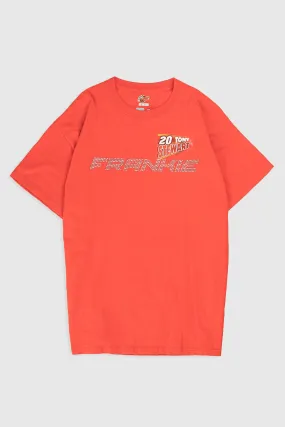 Frankie Rhinestone Racing Tee