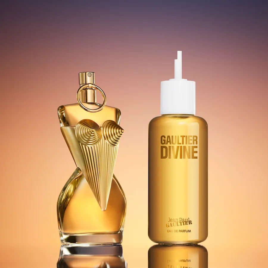 Gaultier Divine EDP