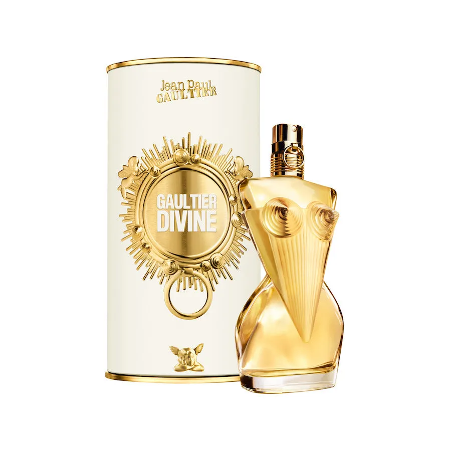 Gaultier Divine EDP