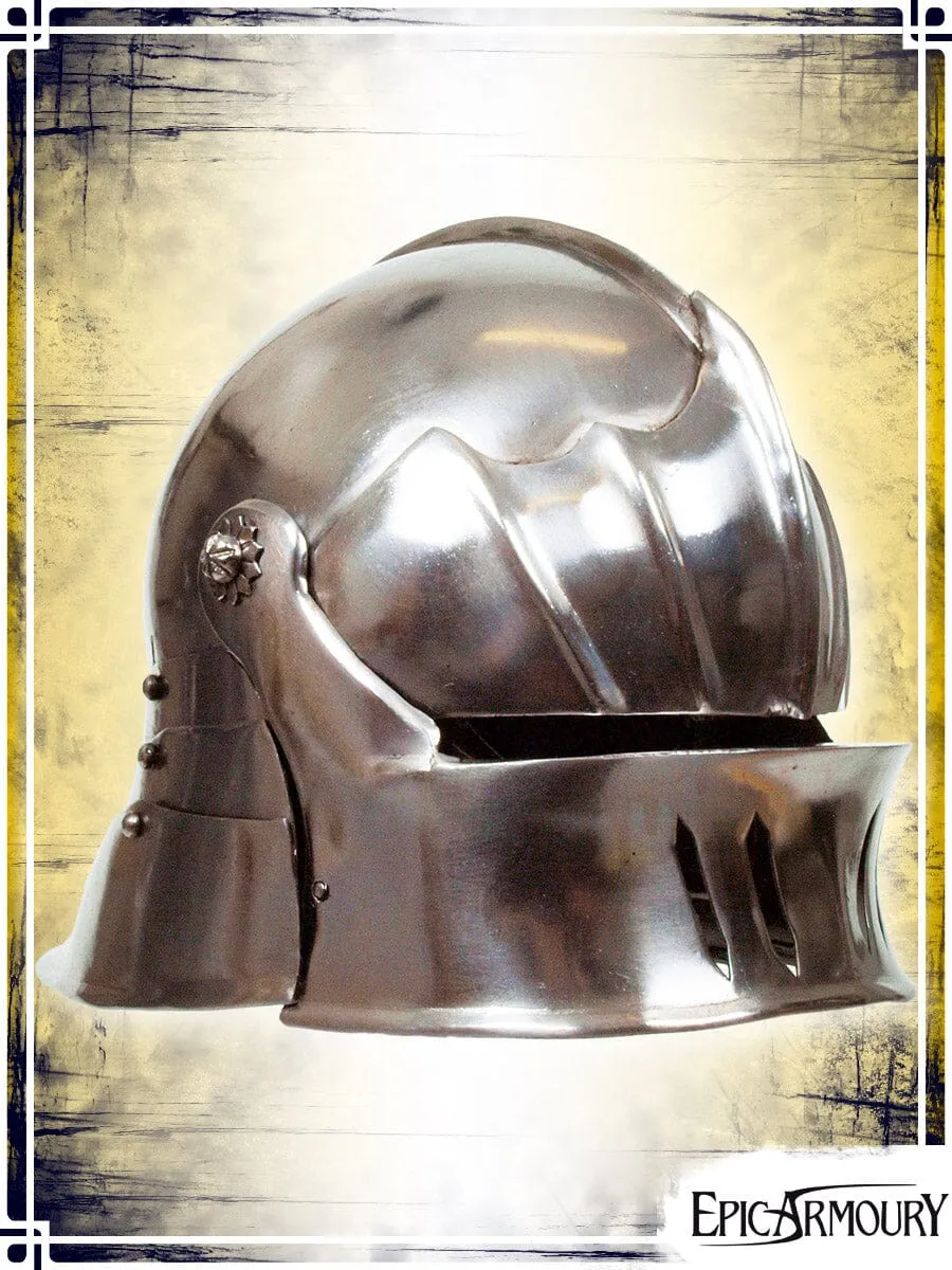 Gothic Sallet