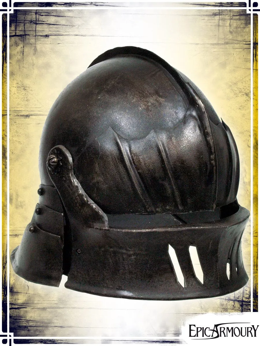 Gothic Sallet