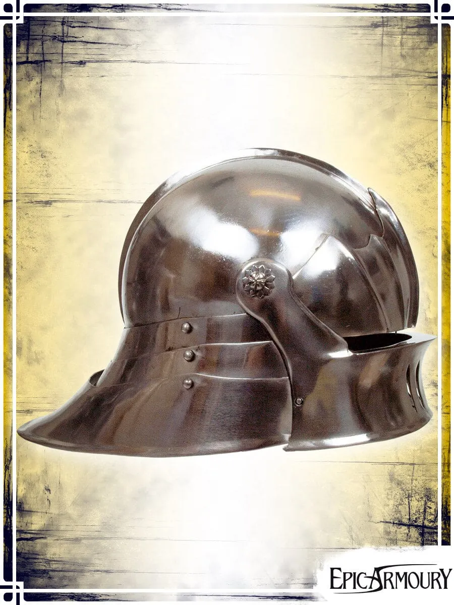 Gothic Sallet