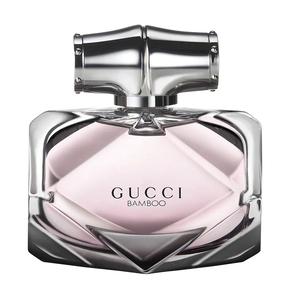 Gucci Bamboo by Gucci