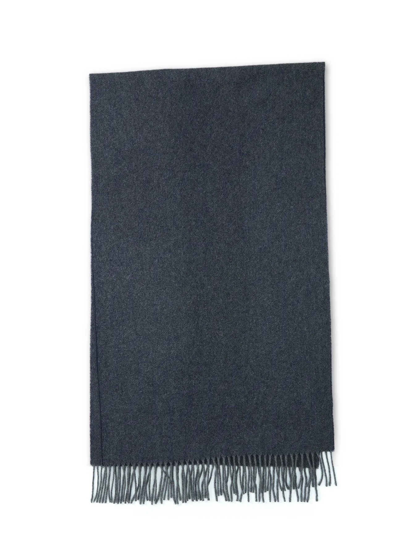 Isaac Scarf Brentor Navy