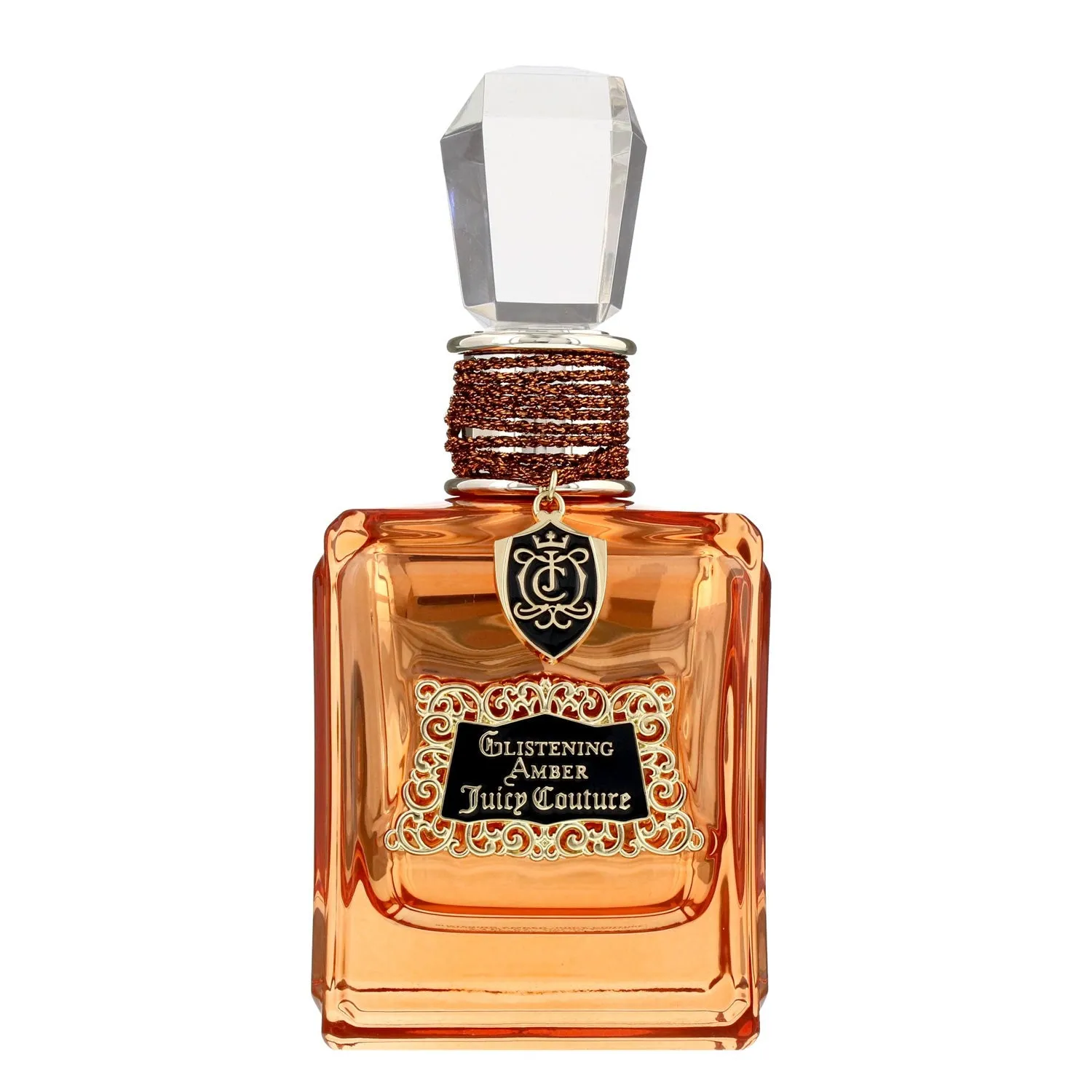 Juicy Couture Glistening Amber by Juicy Couture