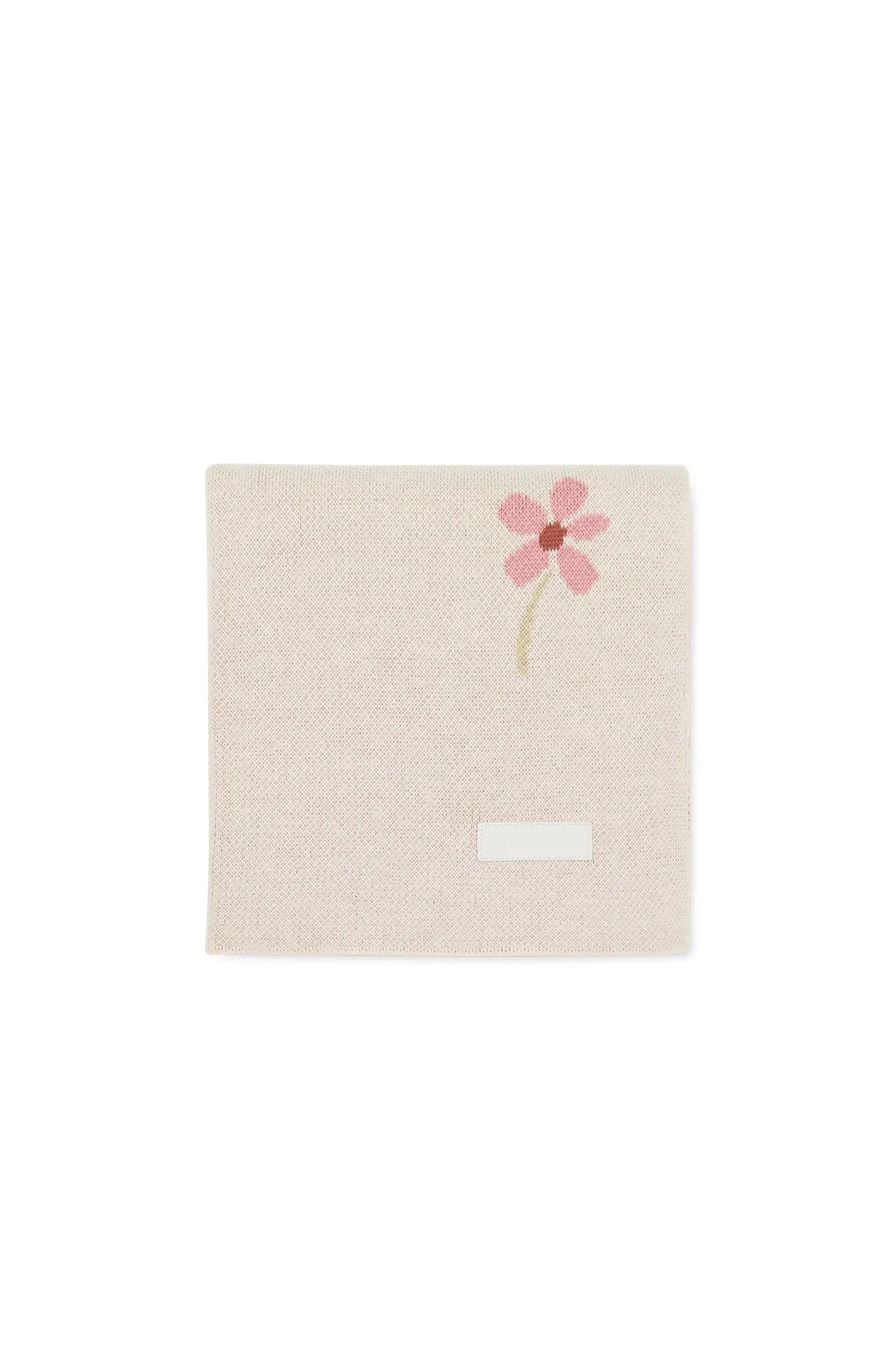 Juliette Blanket - Simple Flowers