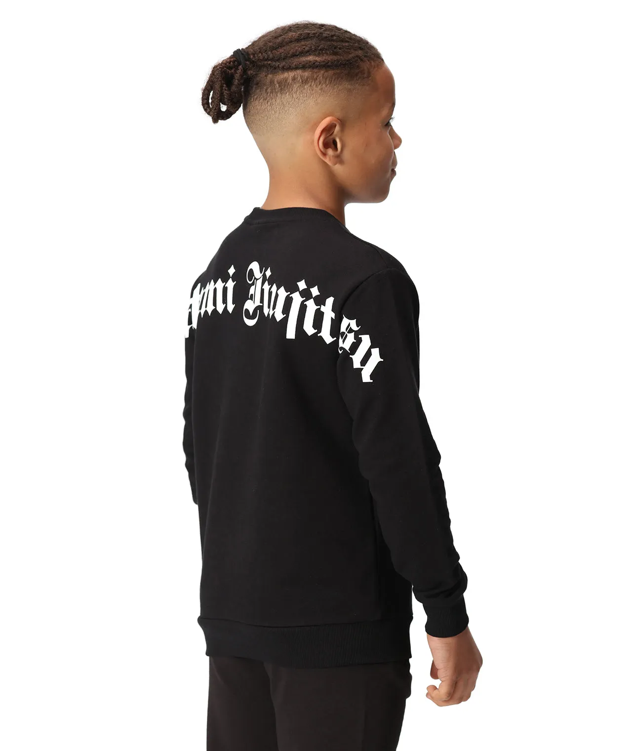 Kids Gothic Sweatshirt