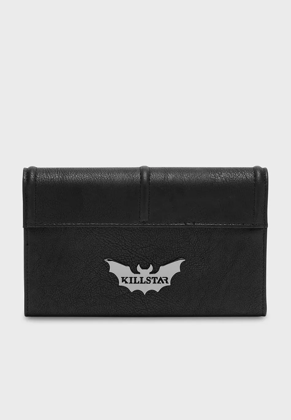 Killstar - Lunar Wings Black - Wallet