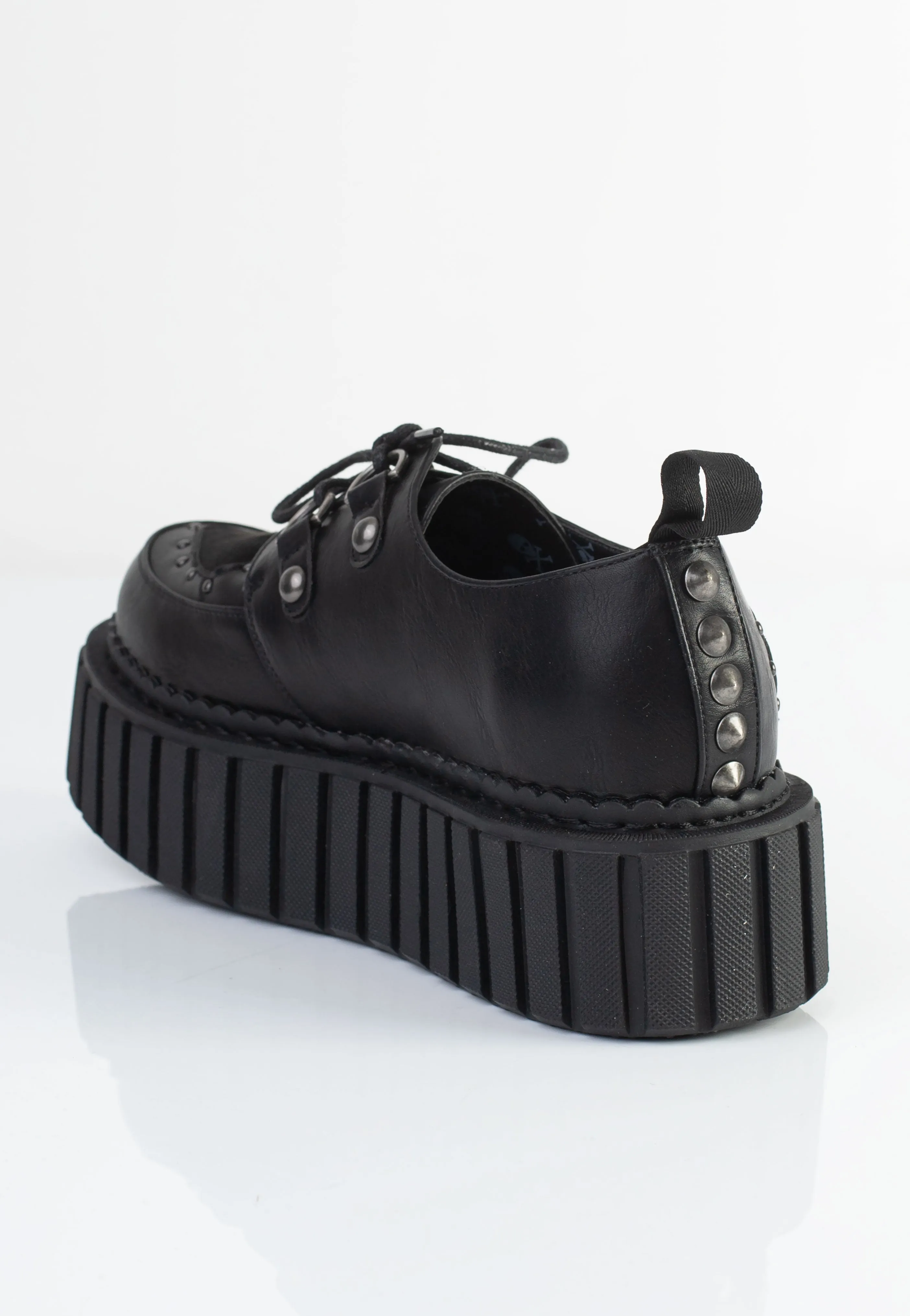 Lamoda - Cryptic Love - Girl Shoes