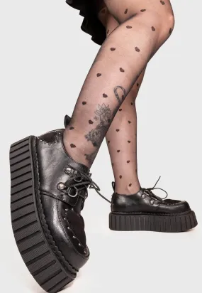 Lamoda - Cryptic Love - Girl Shoes