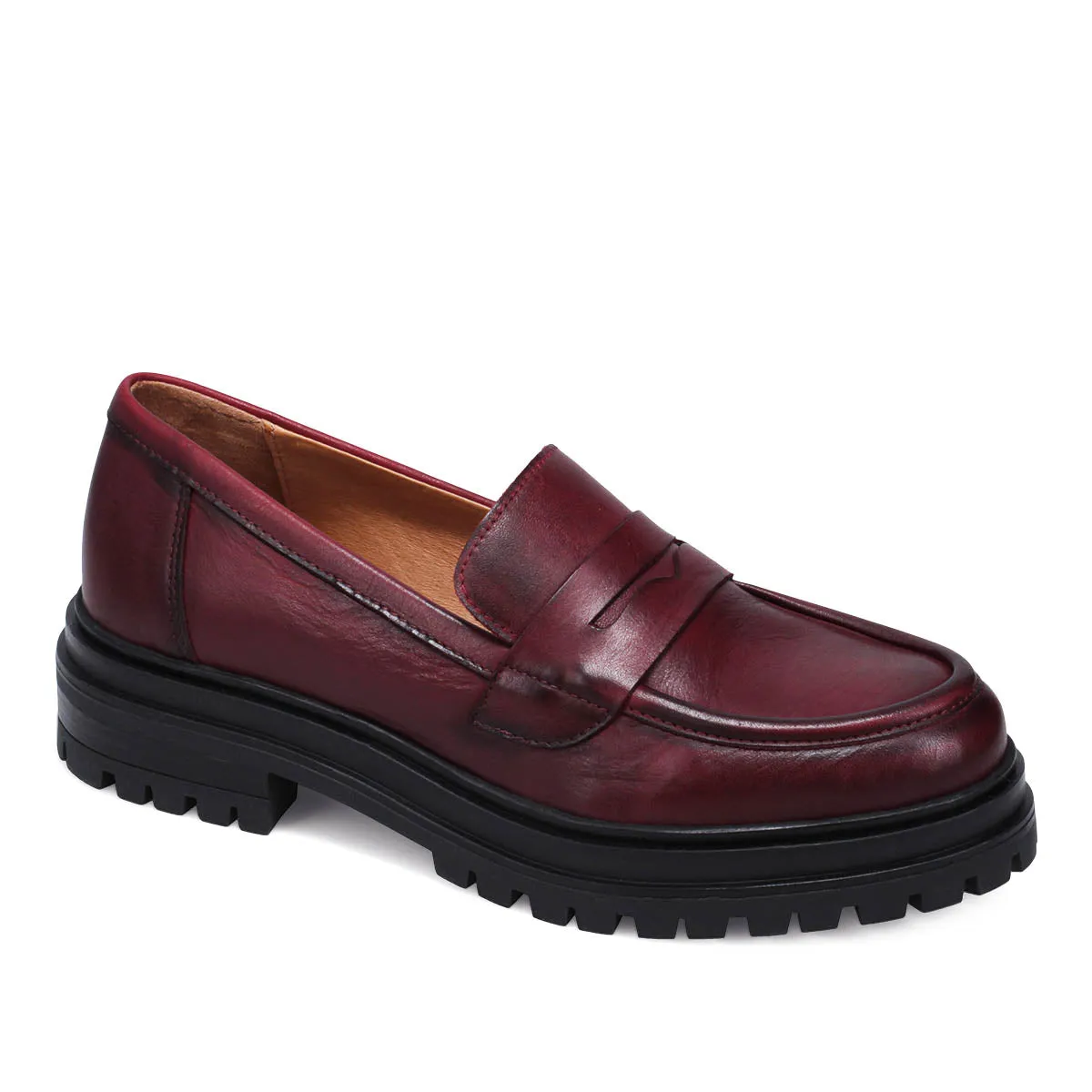 Legend Loafer