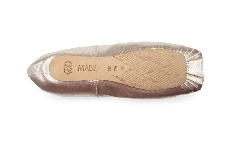 Mabe FS Pointe Shoe