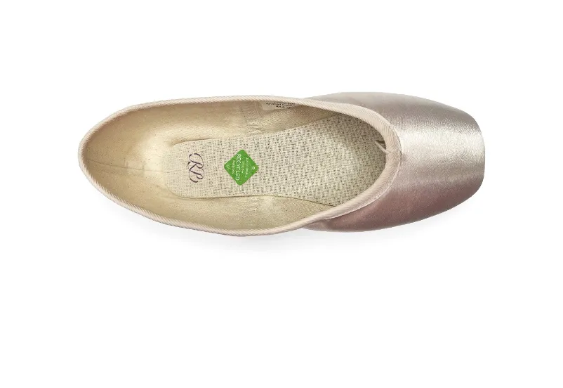 Mabe FS Pointe Shoe