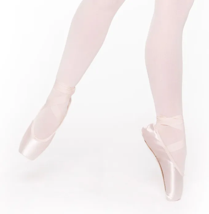 Mabe FS Pointe Shoe