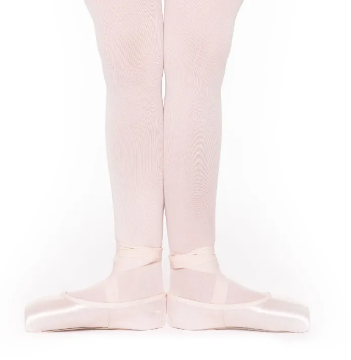 Mabe FS Pointe Shoe