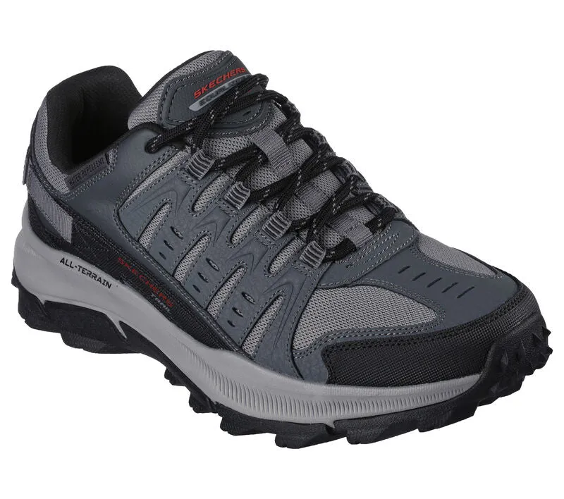 Men's Wide Fit Skechers 237501 Equalizer 5.0 Trail-Solix Walking Sneakers