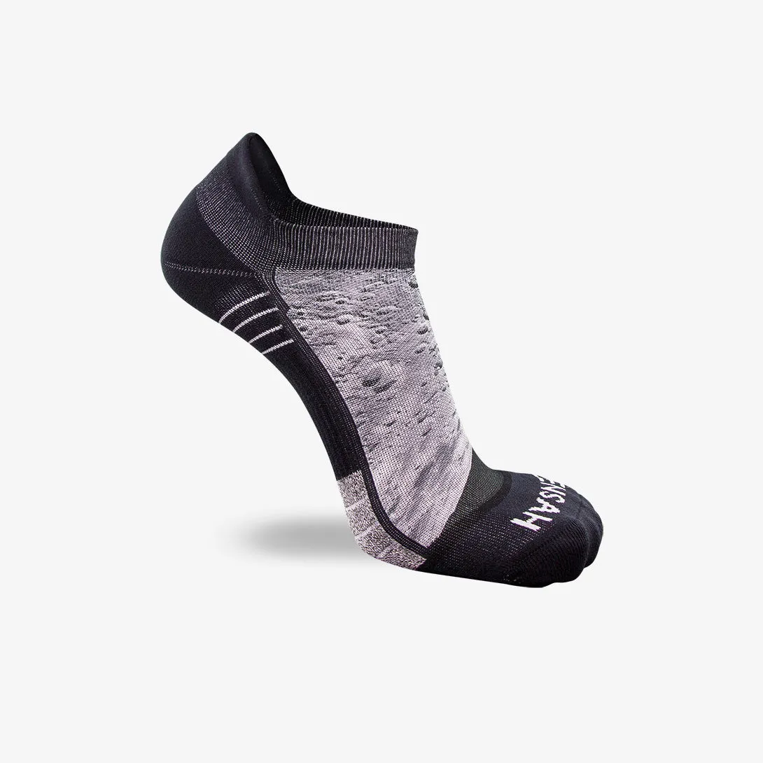 Moon Socks (No Show)