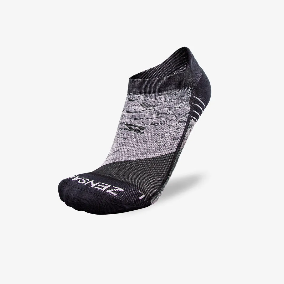 Moon Socks (No Show)