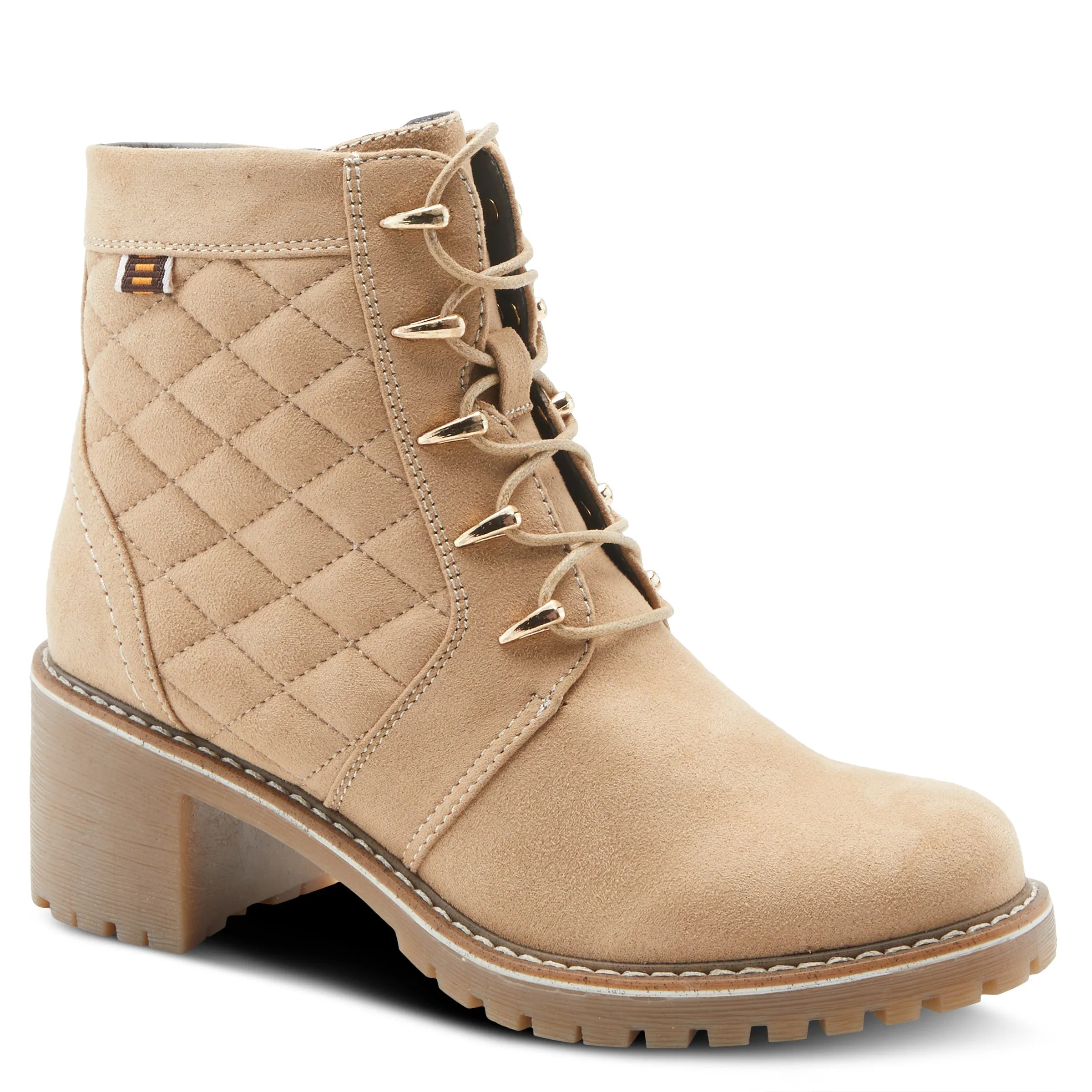 PATRIZIA CYMBALS BOOTIE