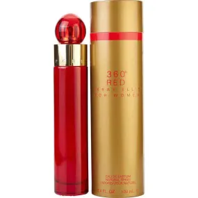 Perry Ellis 360 RED for Women EDP 100ml