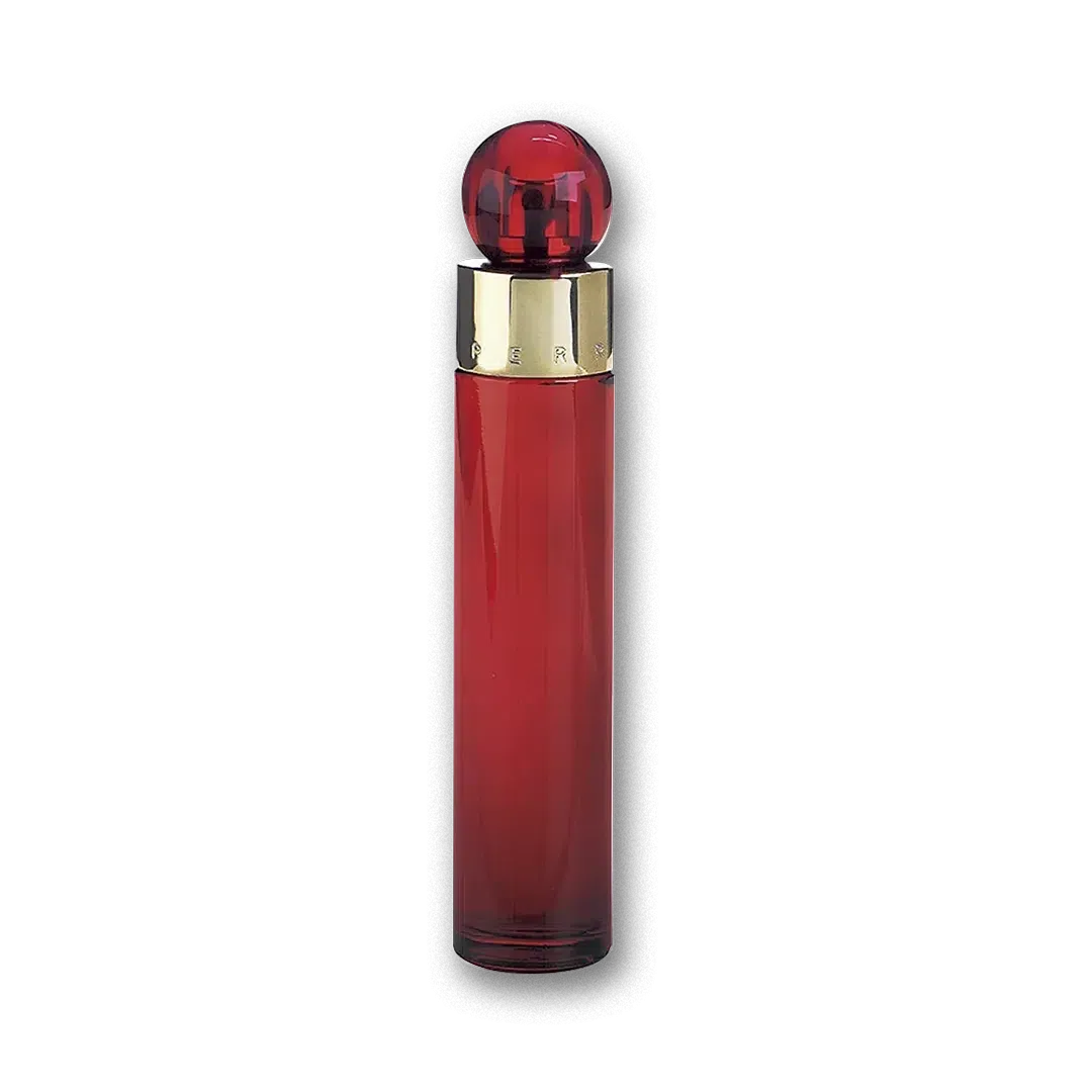 Perry Ellis 360 RED for Women EDP 100ml