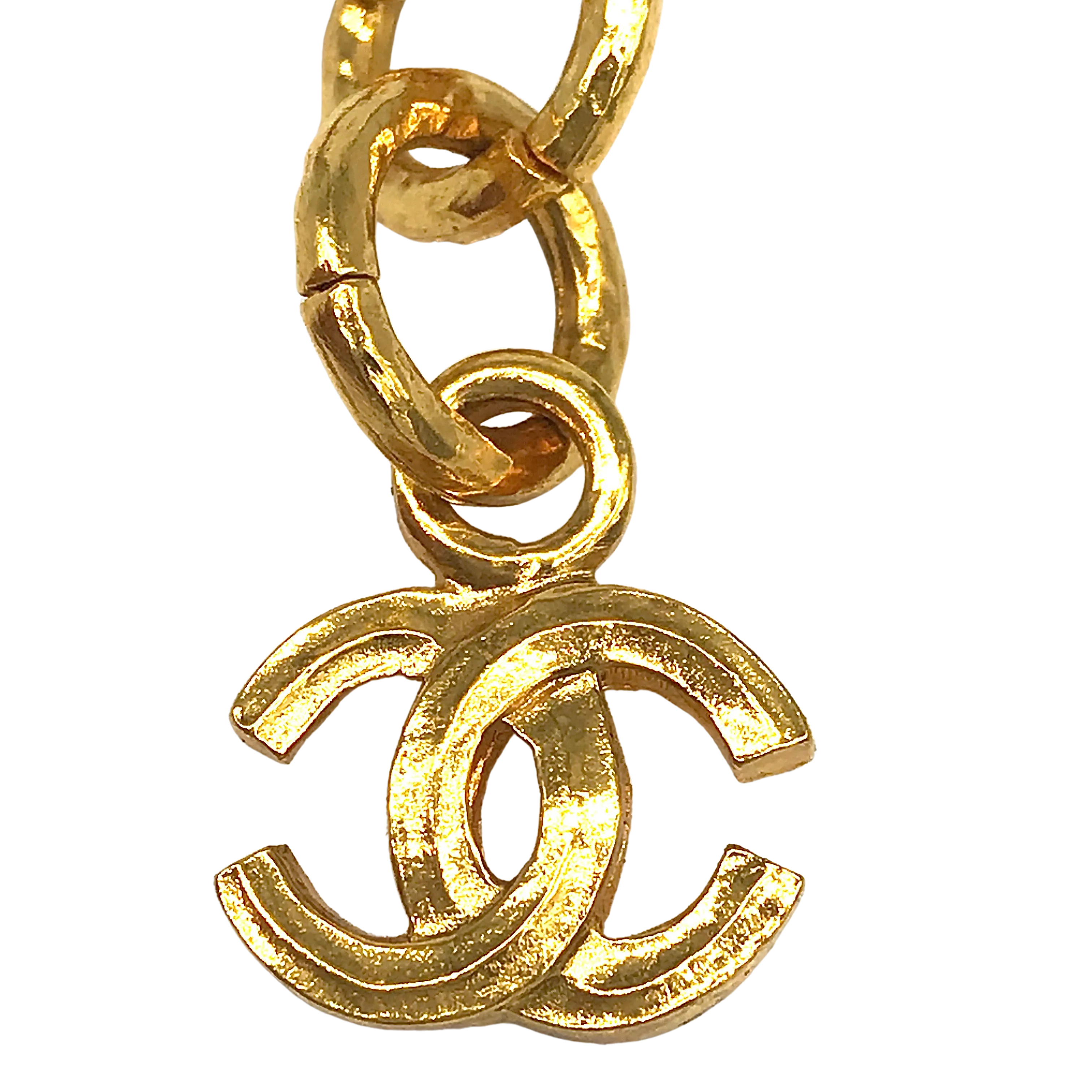 Vintage Chanel Necklace