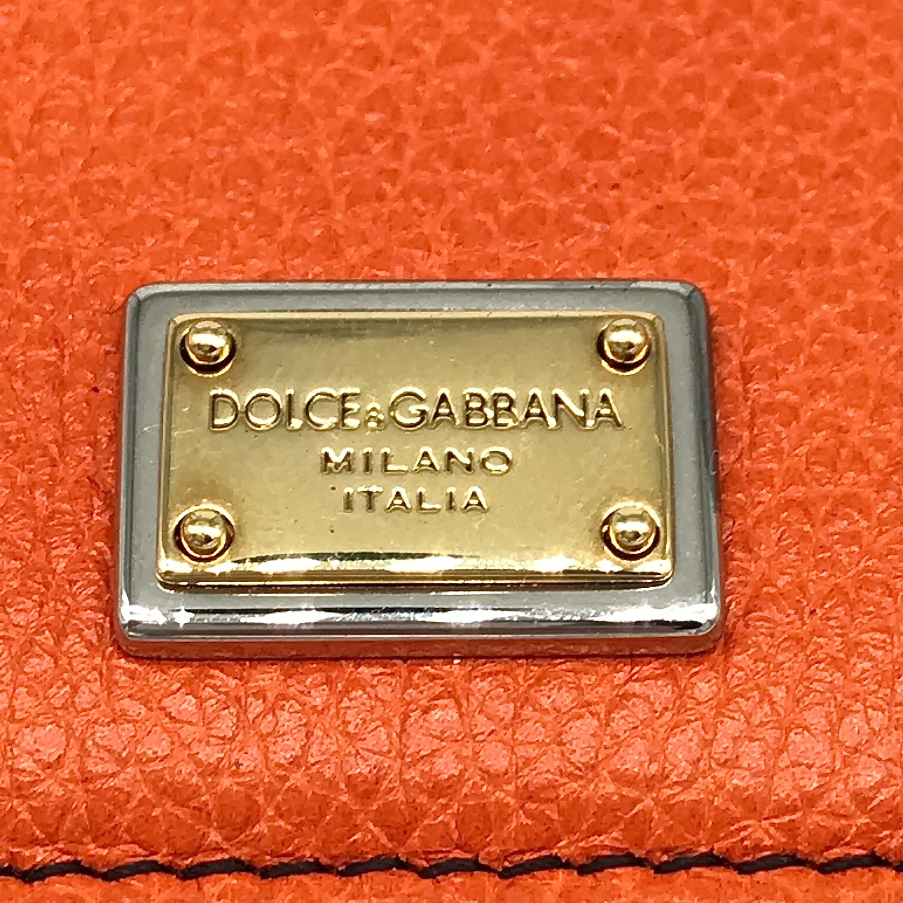 Vintage Dolce & Gabbana Wallet