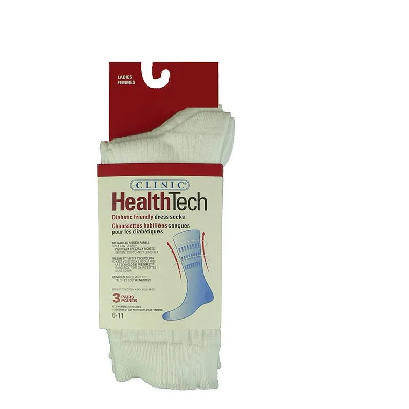 Womens Diabetic Socks