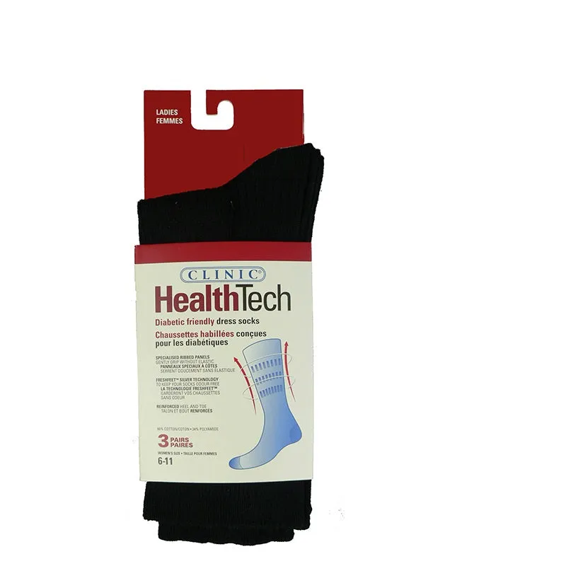 Womens Diabetic Socks